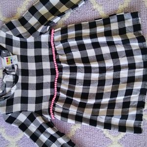 So soft top or dress to go over leggings